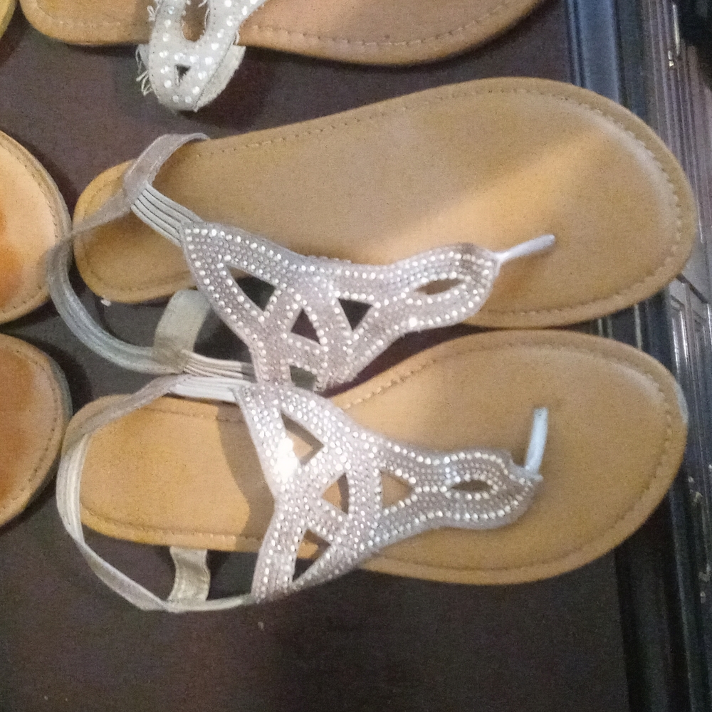 Sandal bundle deal